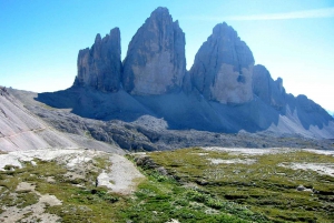 Grande expédition dans les Dolomites de l'Unesco au départ de Venise par Yellowboot