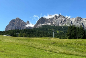 Grande expédition dans les Dolomites de l'Unesco au départ de Venise par Yellowboot