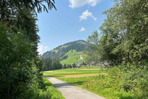 Grande expédition dans les Dolomites de l'Unesco au départ de Venise par Yellowboot