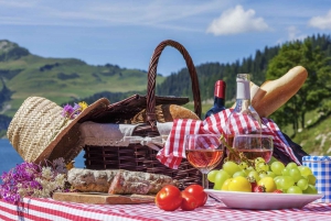 Grande expédition dans les Dolomites de l'Unesco au départ de Venise par Yellowboot