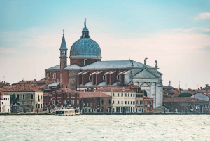 Essential Venice Tour: Highlights of the Floating City