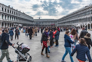 Essential Venice Tour: Highlights of the Floating City