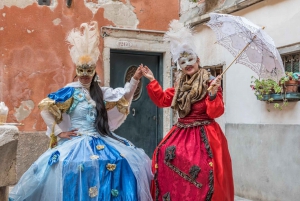 Essential Venice Tour: Highlights of the Floating City