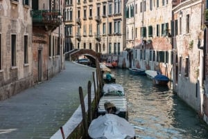 Essential Venice Tour: Highlights of the Floating City