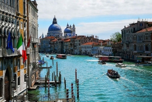 Essential Venice Tour: Highlights of the Floating City