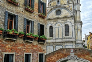 Essential Venice Tour: Highlights of the Floating City