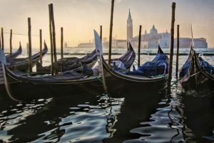 Essential Venice Tour: Highlights of the Floating City