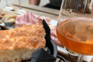 Tarde en Venecia con un local: tour gastronómico y cata de vinos