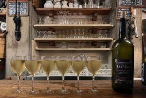 Tarde en Venecia con un local: tour gastronómico y cata de vinos