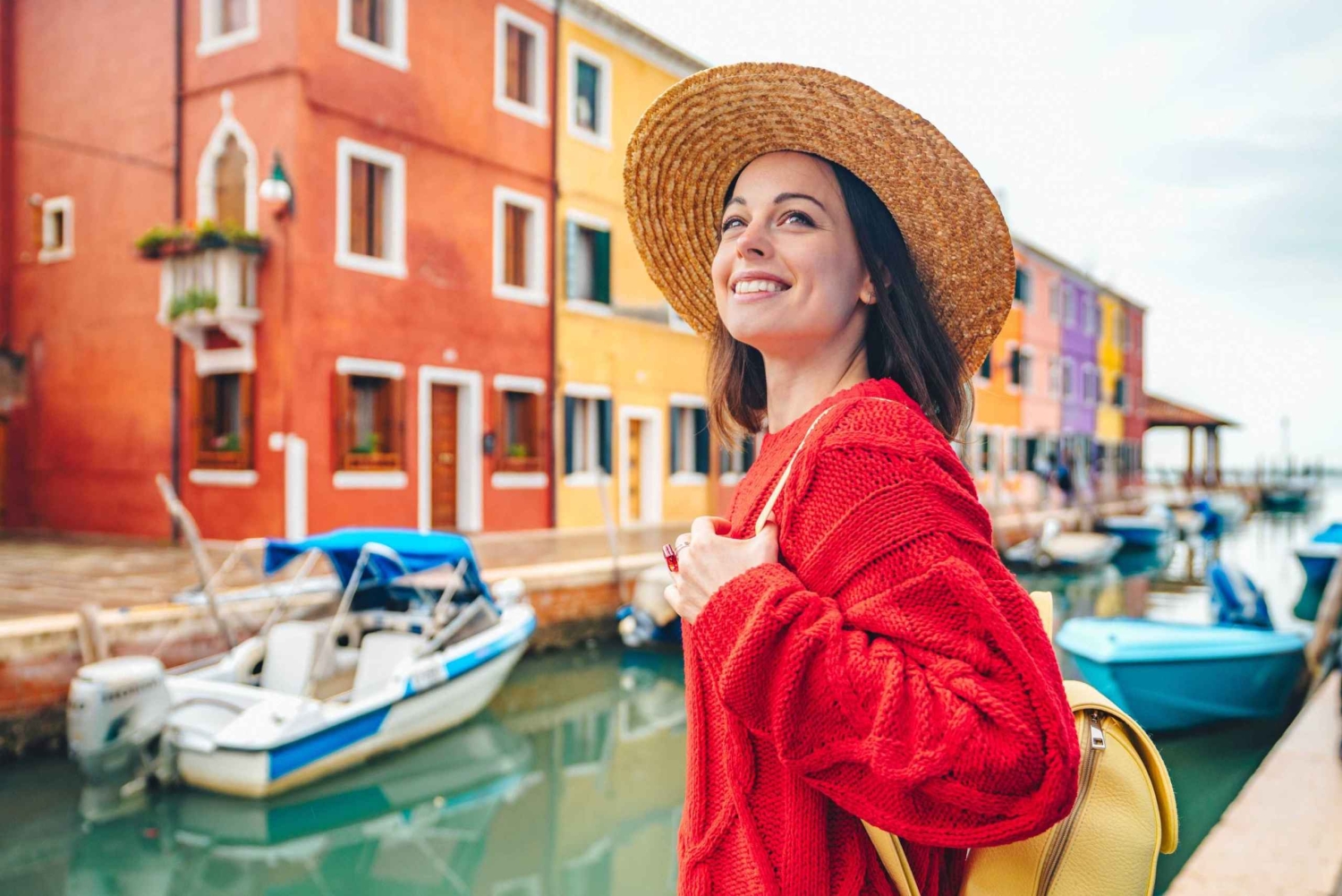 Эксклюзивная прогулка на гондоле с экскурсией по Старому городу