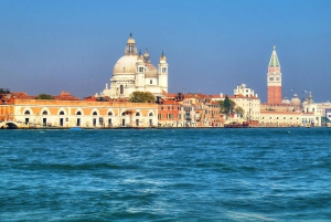 Venedig wie ein Einheimischer erleben - Geführte Tour von Padua aus