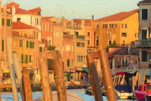 Venedig wie ein Einheimischer erleben - Geführte Tour von Padua aus