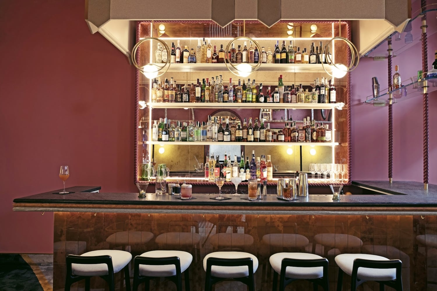 Experimental Cocktail Club Venice