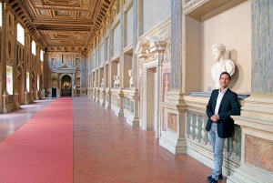 Explora el Palacio Ducal: Escalera de Oro, Puente, Cárceles