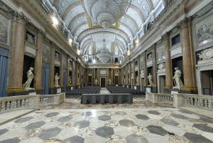 Explora el Palacio Ducal: Escalera de Oro, Puente, Cárceles