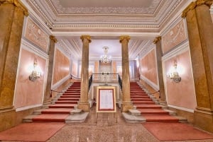 Explora La Fenice: Óperas icónicas y obras maestras modernas