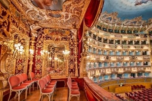 Explora La Fenice: Óperas icónicas y obras maestras modernas