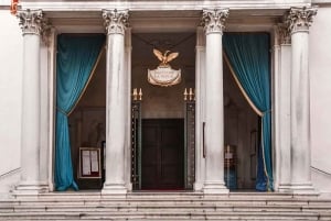 Explora La Fenice: Óperas icónicas y obras maestras modernas