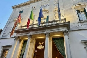 Explora La Fenice: Óperas icónicas y obras maestras modernas