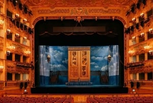 Explora La Fenice: Óperas icónicas y obras maestras modernas