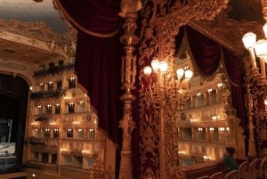 Explora La Fenice: Óperas icónicas y obras maestras modernas