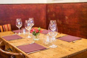 Fall in Love in Venice: Gondola Ride and Romantic Meal