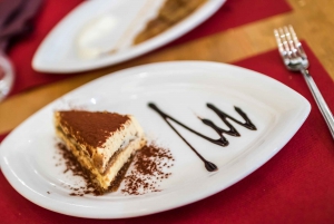 Fall in Love in Venice: Gondola Ride and Romantic Meal