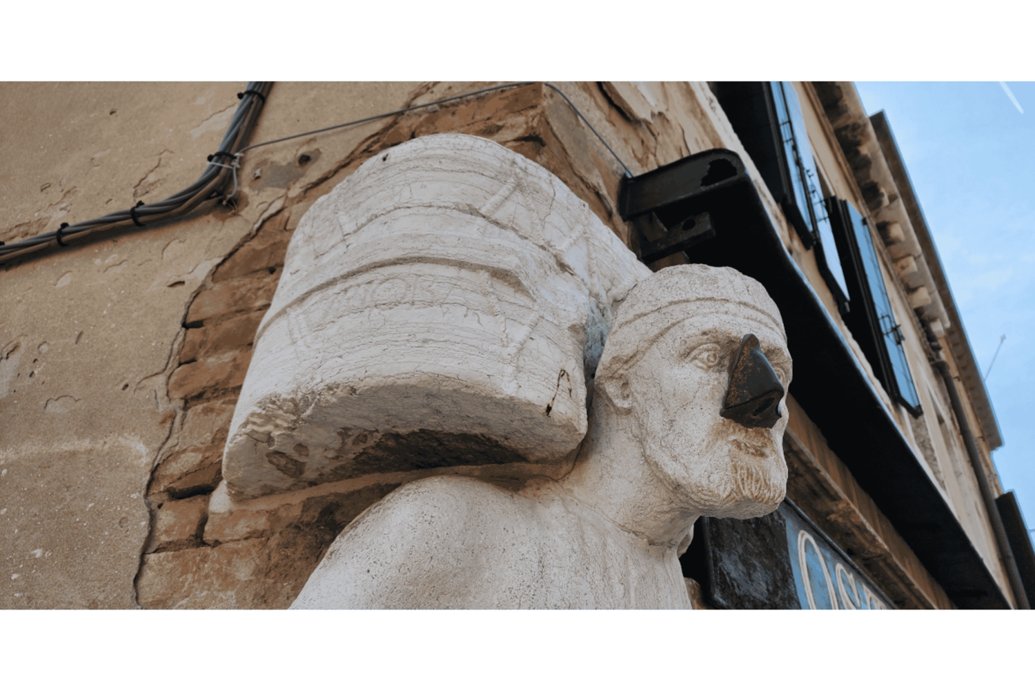 Familienfreundliche Schnitzeljagd-Fototour für Kinder in Venedig