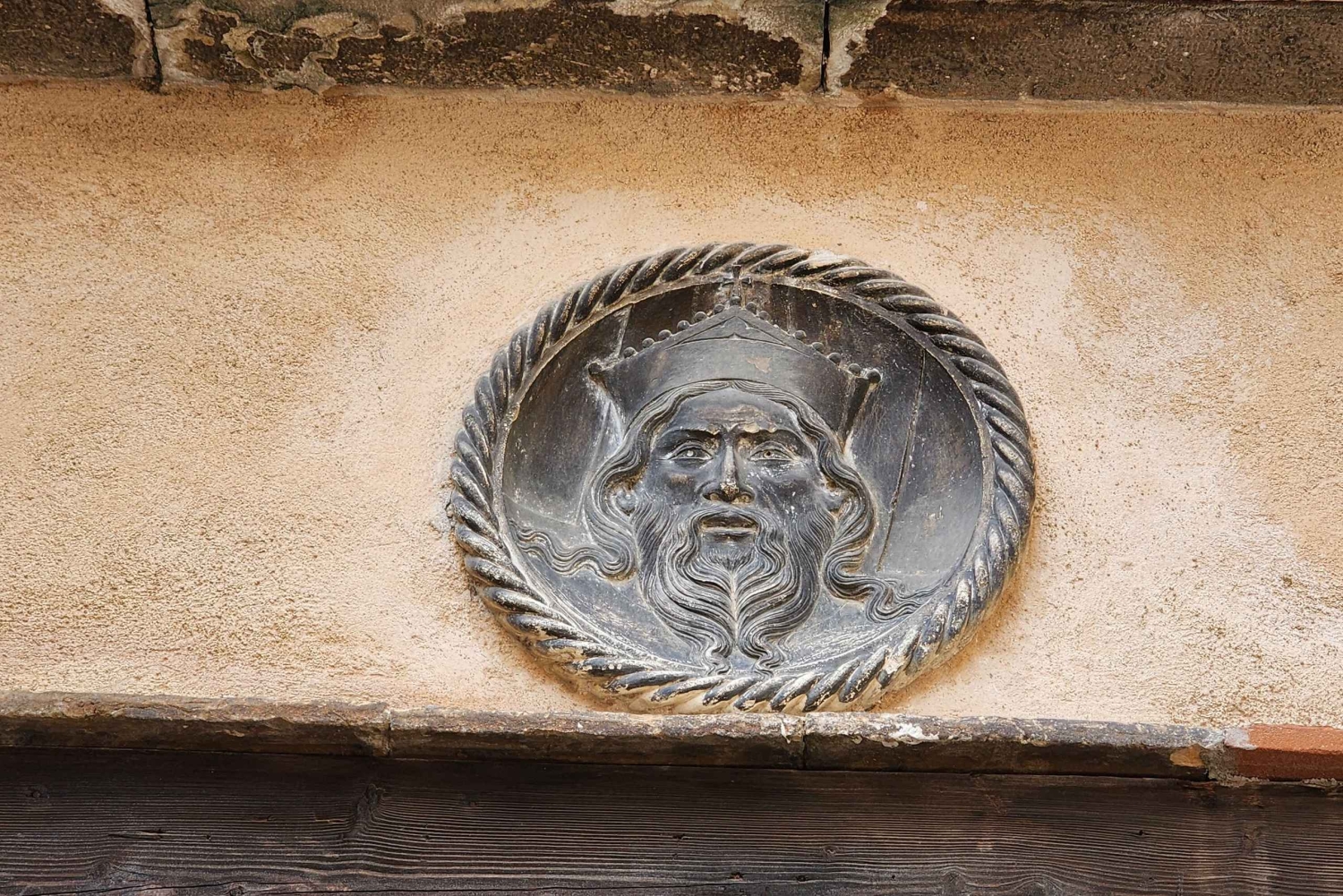Familienfreundliche Schnitzeljagd-Fototour für Kinder in Venedig