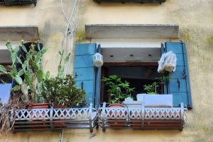 Familienfreundliche Schnitzeljagd-Fototour für Kinder in Venedig