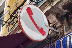 Familienfreundliche Schnitzeljagd-Fototour für Kinder in Venedig