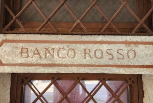 Familienfreundliche Schnitzeljagd-Fototour für Kinder in Venedig