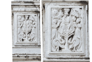 Familienfreundliche Schnitzeljagd-Fototour für Kinder in Venedig