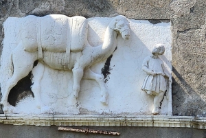 Familienfreundliche Schnitzeljagd-Fototour für Kinder in Venedig