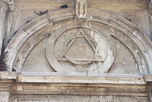 Familienfreundliche Schnitzeljagd-Fototour für Kinder in Venedig
