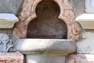 Familienfreundliche Schnitzeljagd-Fototour für Kinder in Venedig