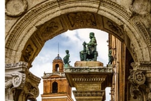 Ferrara: Rundgang, Highlights und Foodtastings