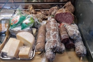 Ferrara: Wycieczka piesza, najważniejsze atrakcje i degustacja potraw