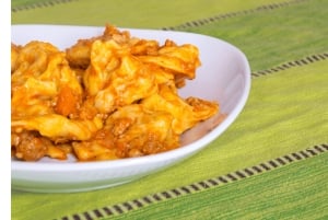 Ferrara: Wycieczka piesza, najważniejsze atrakcje i degustacja potraw