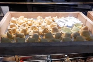 Ferrara: Wycieczka piesza, najważniejsze atrakcje i degustacja potraw