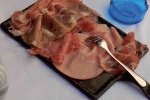 Ferrara: Wycieczka piesza, najważniejsze atrakcje i degustacja potraw