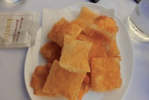 Ferrara: Wycieczka piesza, najważniejsze atrakcje i degustacja potraw