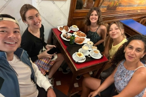 Firenze: Guidet gåtur med en lokal