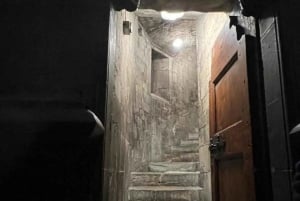 Florenz: Rundgang mit ortskundigem Guide