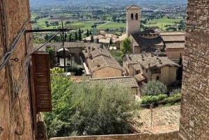 Florenz: Rundgang mit ortskundigem Guide