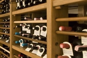 Dîner élégant à Venise avec accords mets et vins en quatre plats