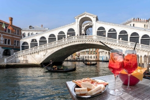 Fra Firenze: Dagstur til Venezia med billetter til klokketårnet