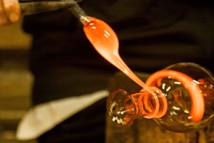 From Florence: Explore Venice in a Full Day Tour by Train