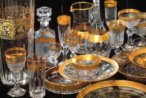 From Florence: Explore Venice in a Full Day Tour by Train