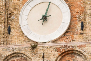 Da Fusina: Tour delle 3 isole di Murano, Burano & Torcello